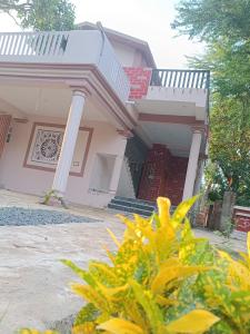The Vedic Grove