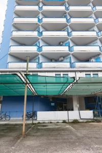 Seaside Apartment - vista mare e posto auto