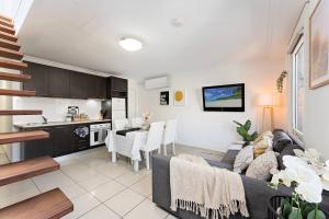 Fantastic stay-walk to darling harbour&fish market