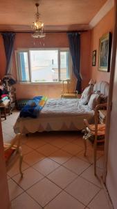 Résidence Somia Plage