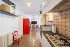 Three-Bedroom Vacation Home