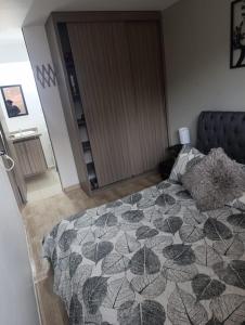 apta estudio 406 norte de armenia