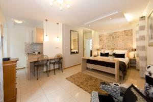 Boutique Guest Accommodation Zephyrus