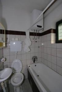 Apartman Borići - nostalgija