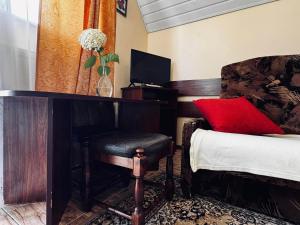 Pokoje Gościnne AMBER