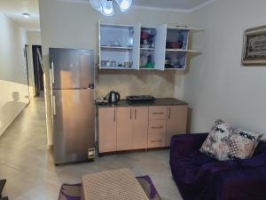 منتجع اكوا ڤيو الساحل الشمالي