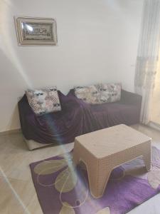 منتجع اكوا ڤيو الساحل الشمالي