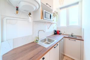 Tulipe Roanne centre-ville - Parking & Clim