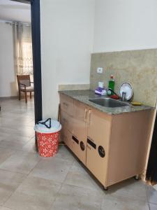 منتجع اكوا ڤيو الساحل الشمالي