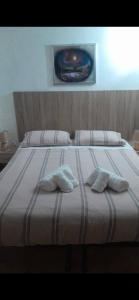 Großes Doppelzimmer