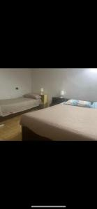 Dreibettzimmer
