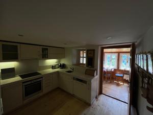 Wellness chata Labská