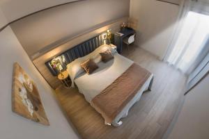 Hotels Hotel Le Golfe : photos des chambres