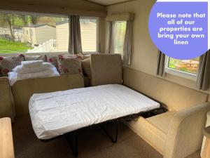 Cornish Caravan Escapes