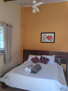 Suítes Praia das Toninhas