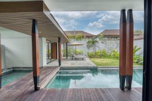 Natadesa Villa 3BR Family Villa in Jimbaran