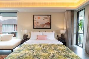 Natadesa Villa 3BR Family Villa in Jimbaran