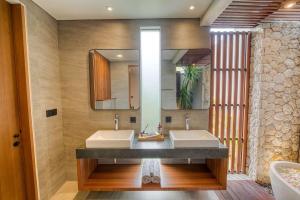 Natadesa Villa 3BR Family Villa in Jimbaran