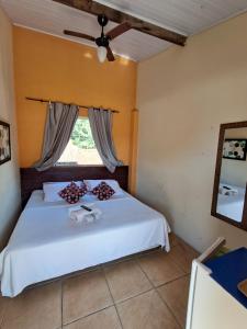 Suítes Praia das Toninhas