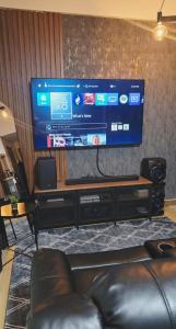 SW Staycation Sam Suite SMDC Hope Residences Beside SM City