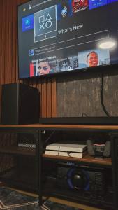 SW Staycation Sam Suite SMDC Hope Residences Beside SM City