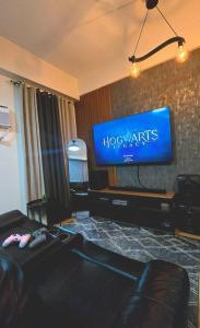 SW Staycation Sam Suite SMDC Hope Residences Beside SM City