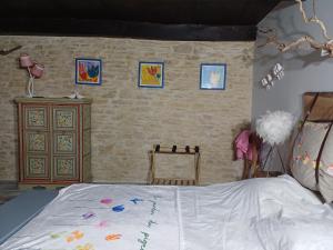 Le pigeonnier des cyclo courgettes