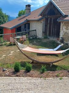 Le pigeonnier des cyclo courgettes