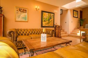 Indiana Boutique Hotel