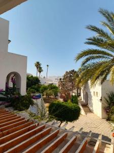 Nova Marina El Kantaoui