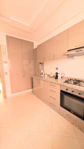 Appartement la perle bleu