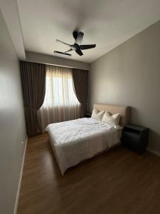 Modern 3-Bedroom Retreat in KL - Ubytování bez kategorie ve městě Kuala Lumpur