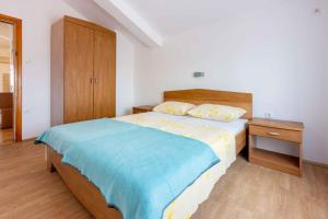 Two-Bedroom Apartment Crikvenica 32