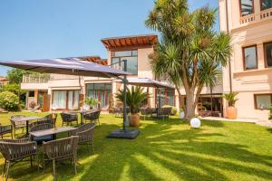 Indiana Boutique Hotel