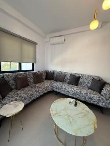 Suar Apartment