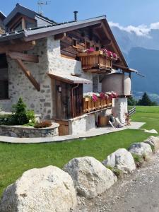 Chalet Sambor