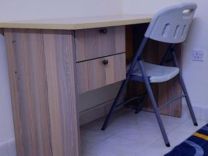 Mombasa buxton breeze