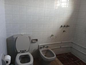 Tranquilidad y descanso