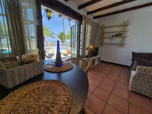 8i Ocean Front Playa 4