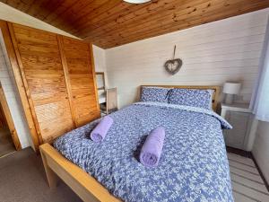 The Cosy Cabin, Dog Friendly, Free Hoburne passes