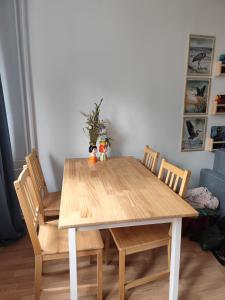 Cicha Czapla Apartament