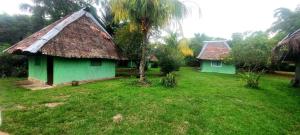 Resort&healing Center la tanrilla