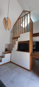 Maisons de vacances Tiny House : photos des chambres