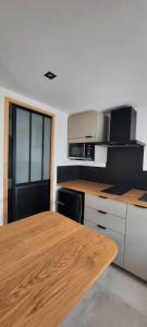 Maisons de vacances Tiny House : photos des chambres