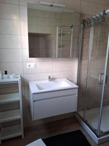Apartma Marija, Kal-Koritnica