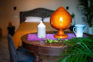 Casa Lucilla - Puglia Mia Apartments