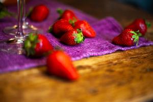 Casa Lucilla - Puglia Mia Apartments