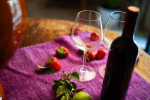 Casa Lucilla - Puglia Mia Apartments