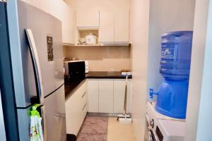 Imanette Salt & Light