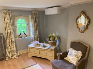 B&B / Chambres d'hotes Bastide Armande : photos des chambres